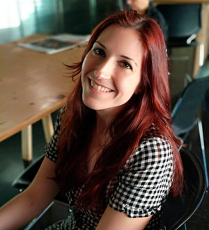 Celia Corral Vázquez